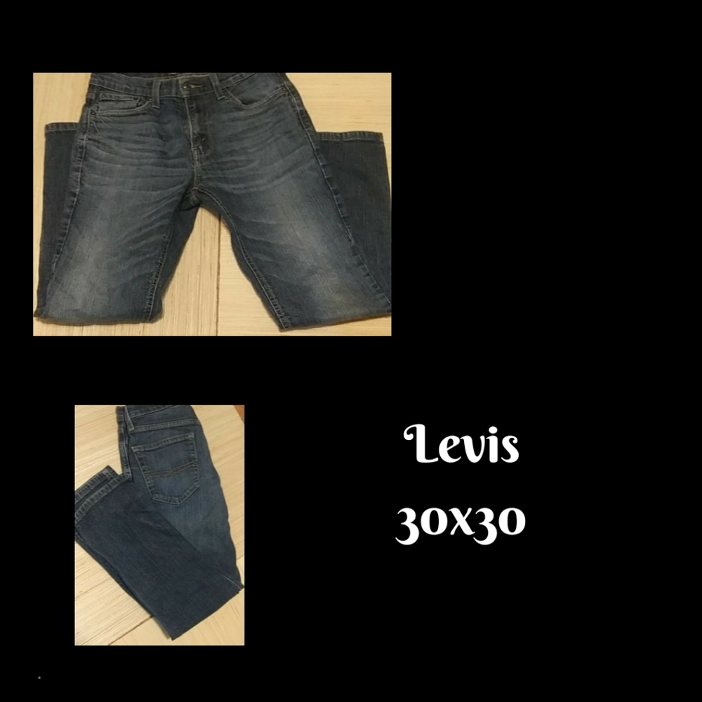 Levis